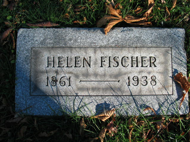 tombstone